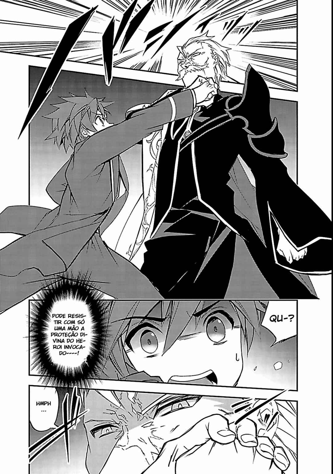 Read Isekai Mahou Wa Okureteru! Manga Online