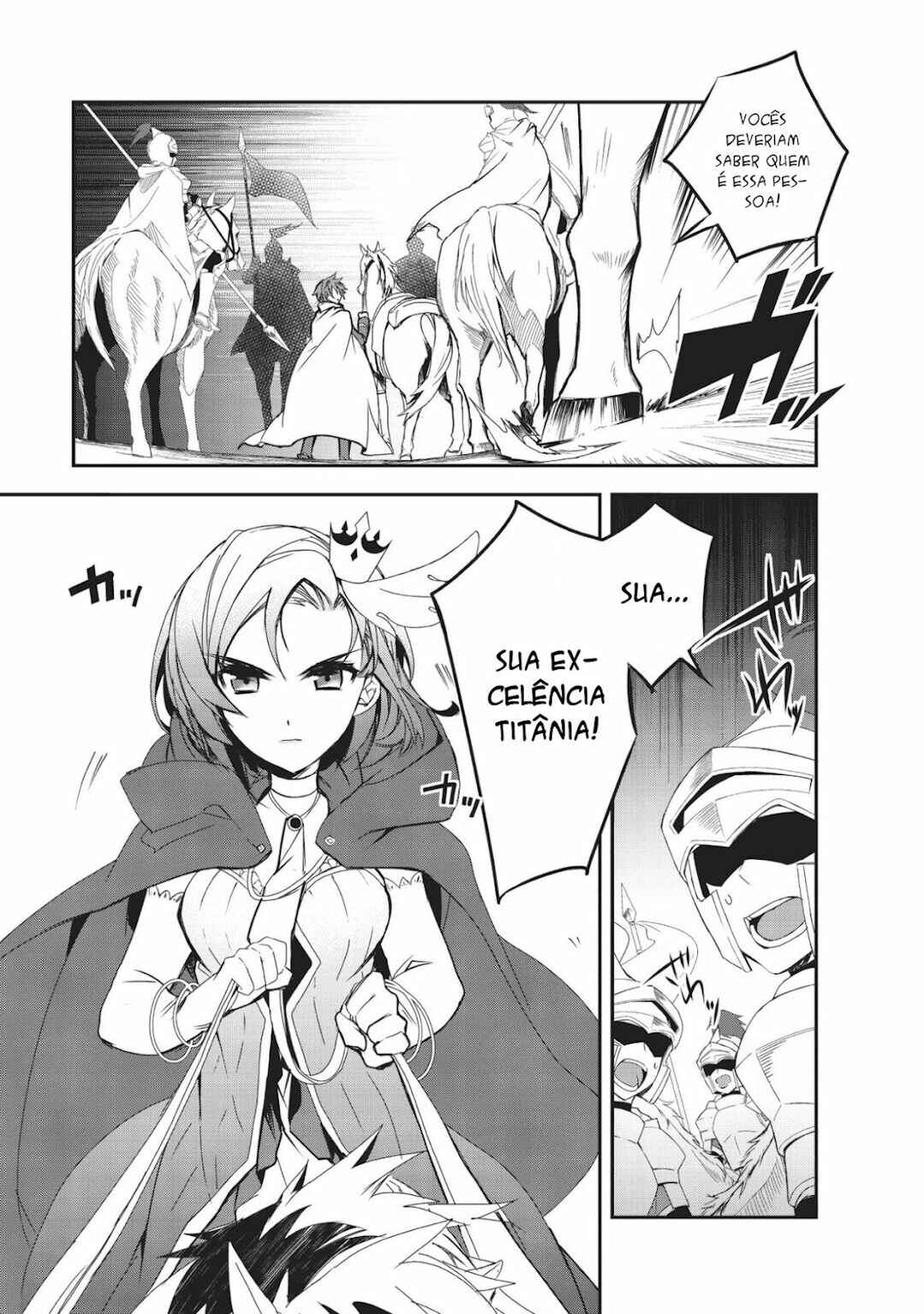 Read Isekai Mahou Wa Okureteru! Manga Online