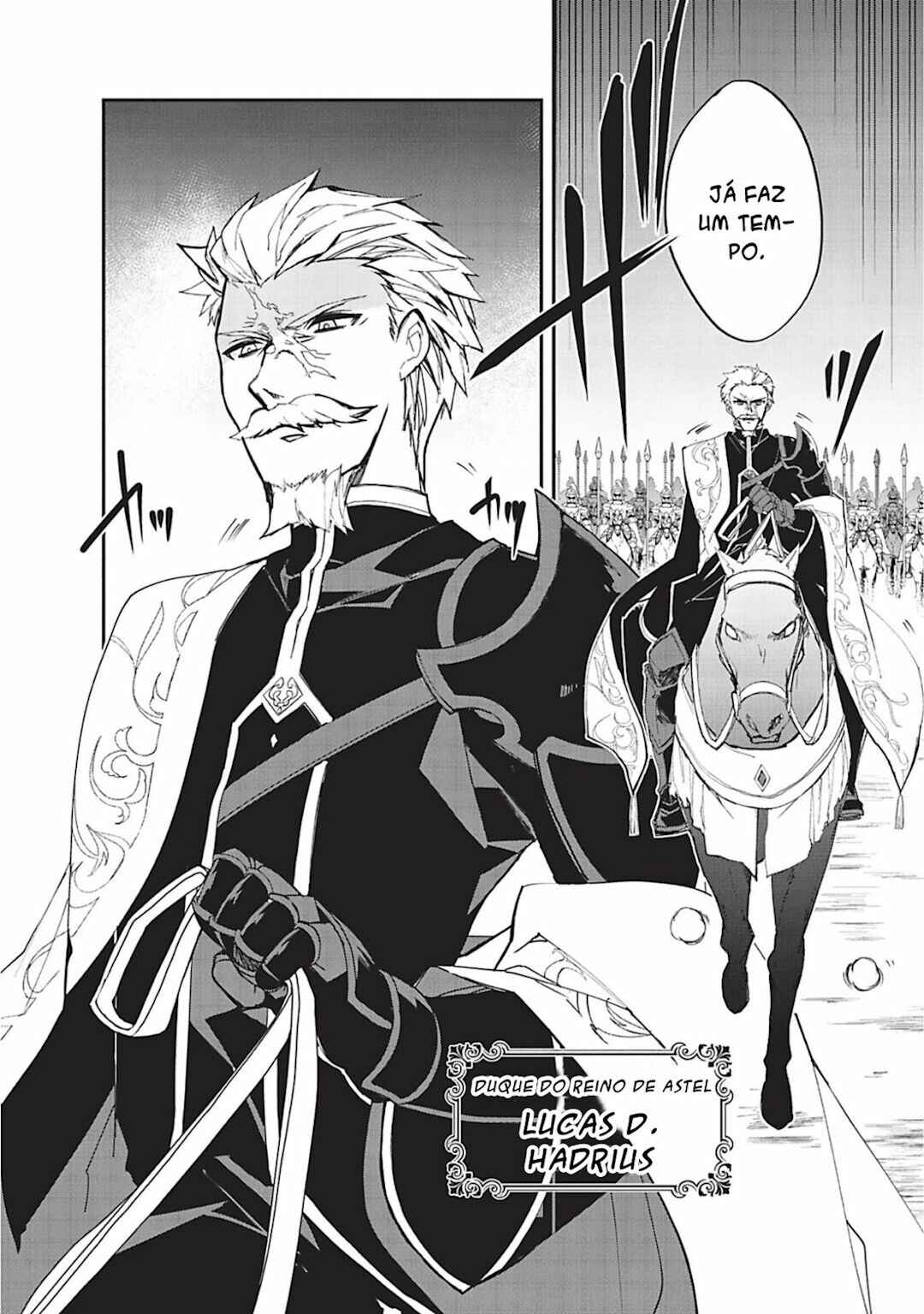 Read Isekai Mahou Wa Okureteru! Manga Online