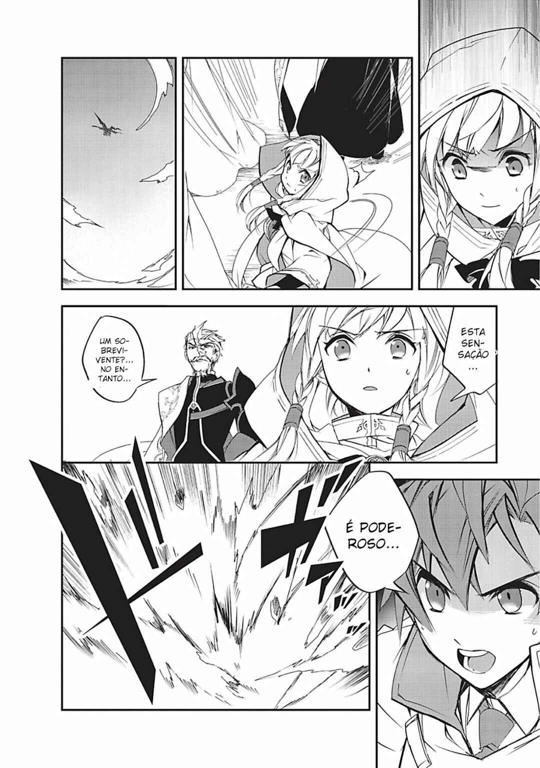 Read Isekai Mahou Wa Okureteru! Manga Online