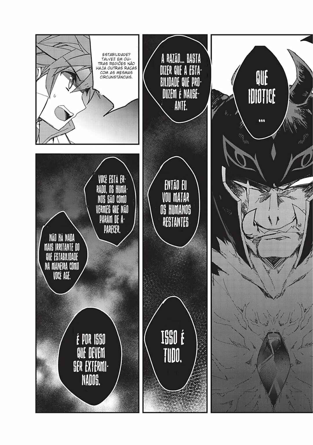 Read Isekai Mahou Wa Okureteru! Manga Online