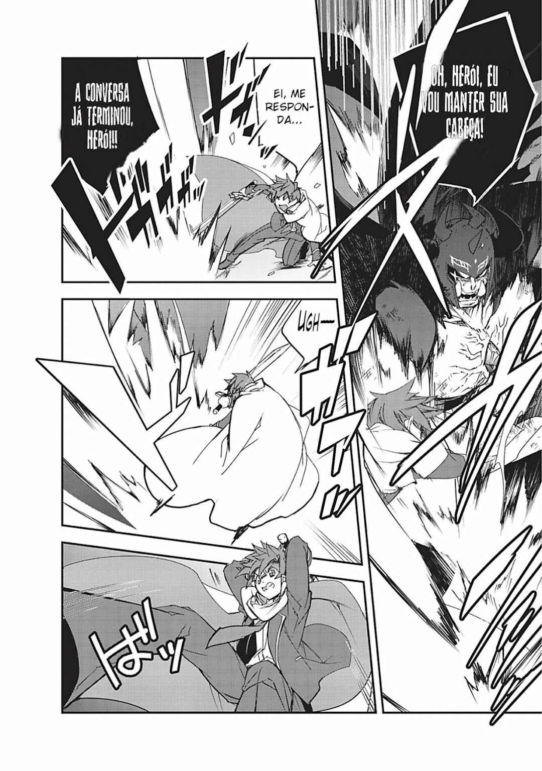 Read Isekai Mahou Wa Okureteru! Manga Online