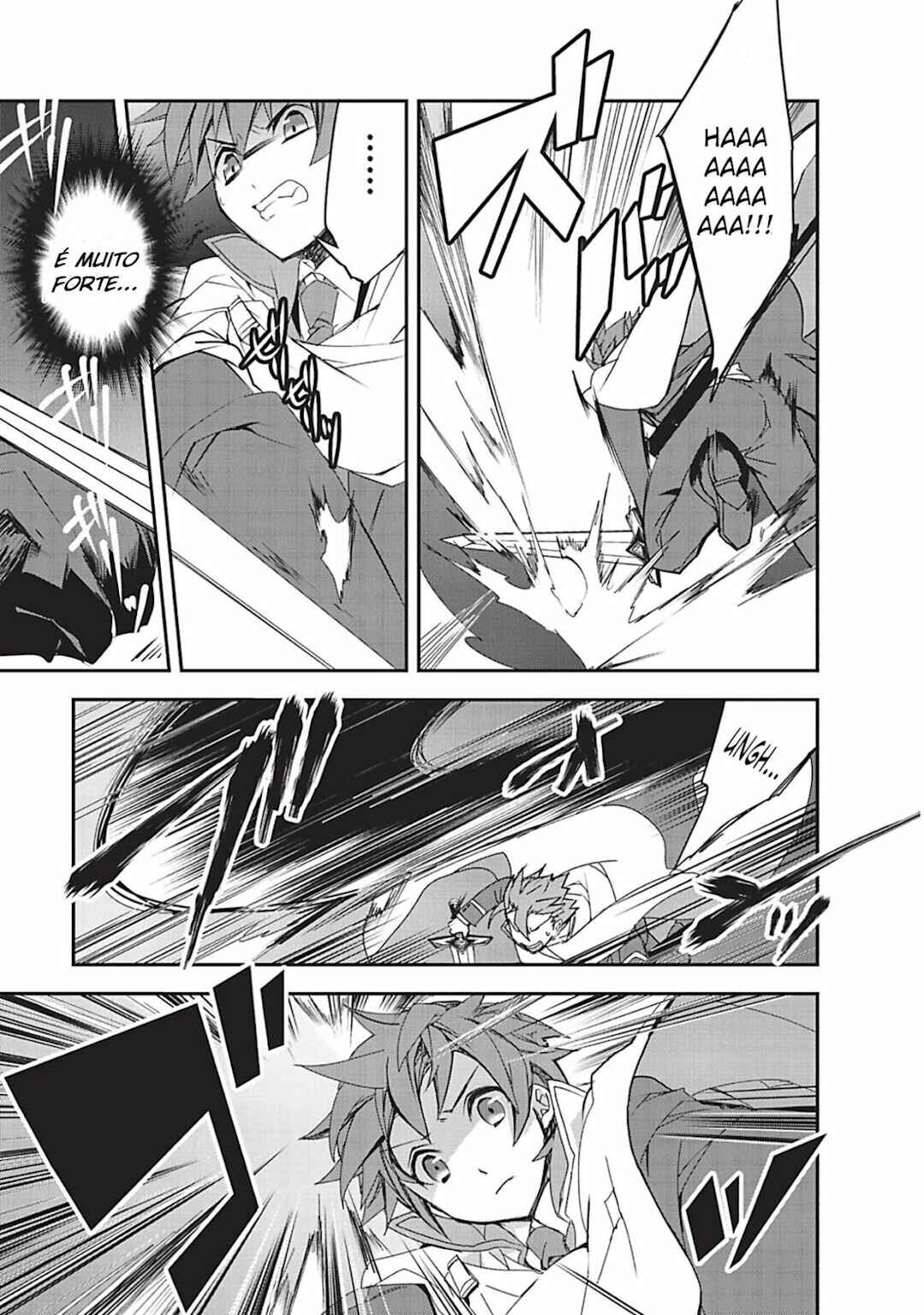 Read Isekai Mahou Wa Okureteru! Manga Online