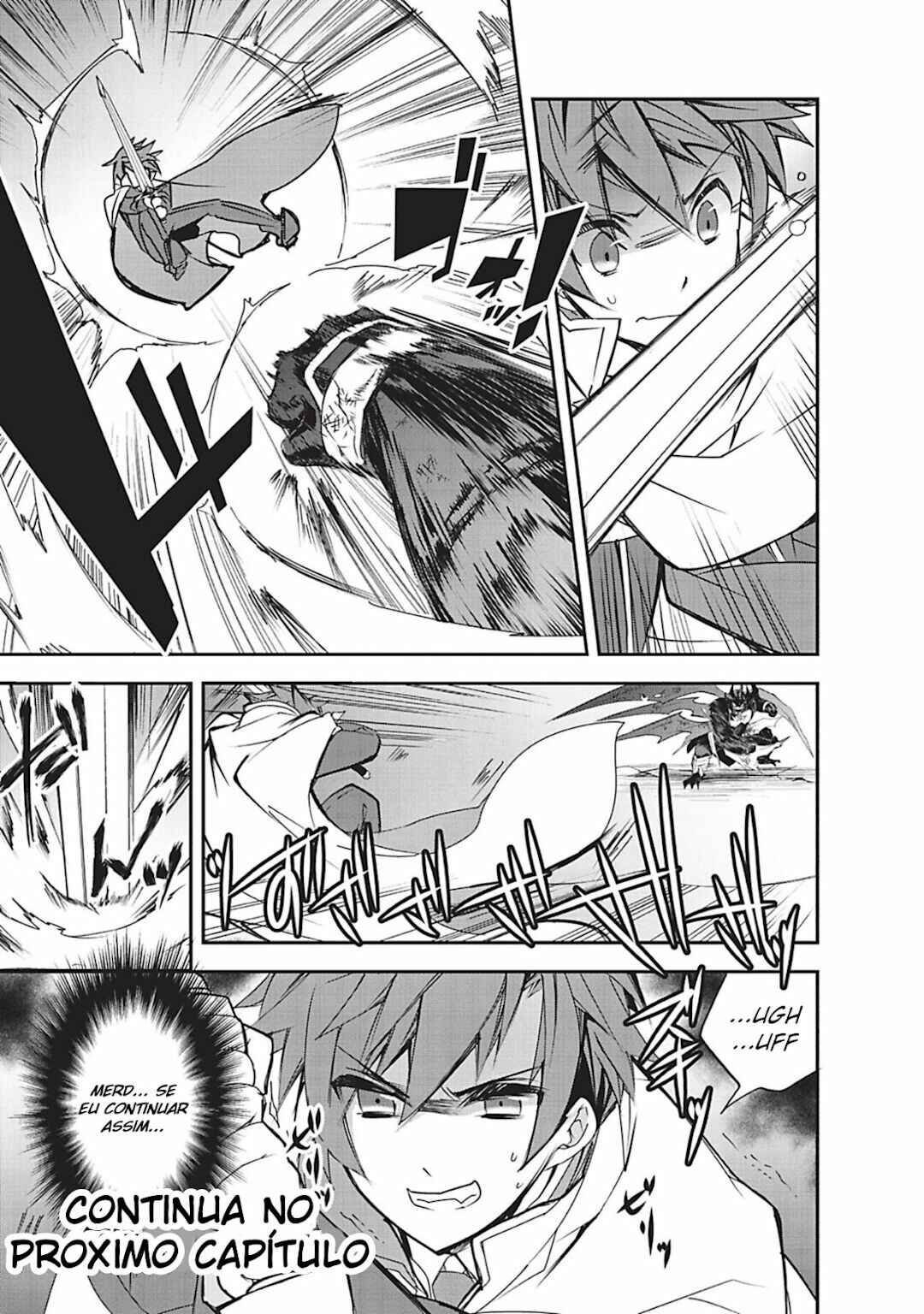 Read Isekai Mahou Wa Okureteru! Manga Online