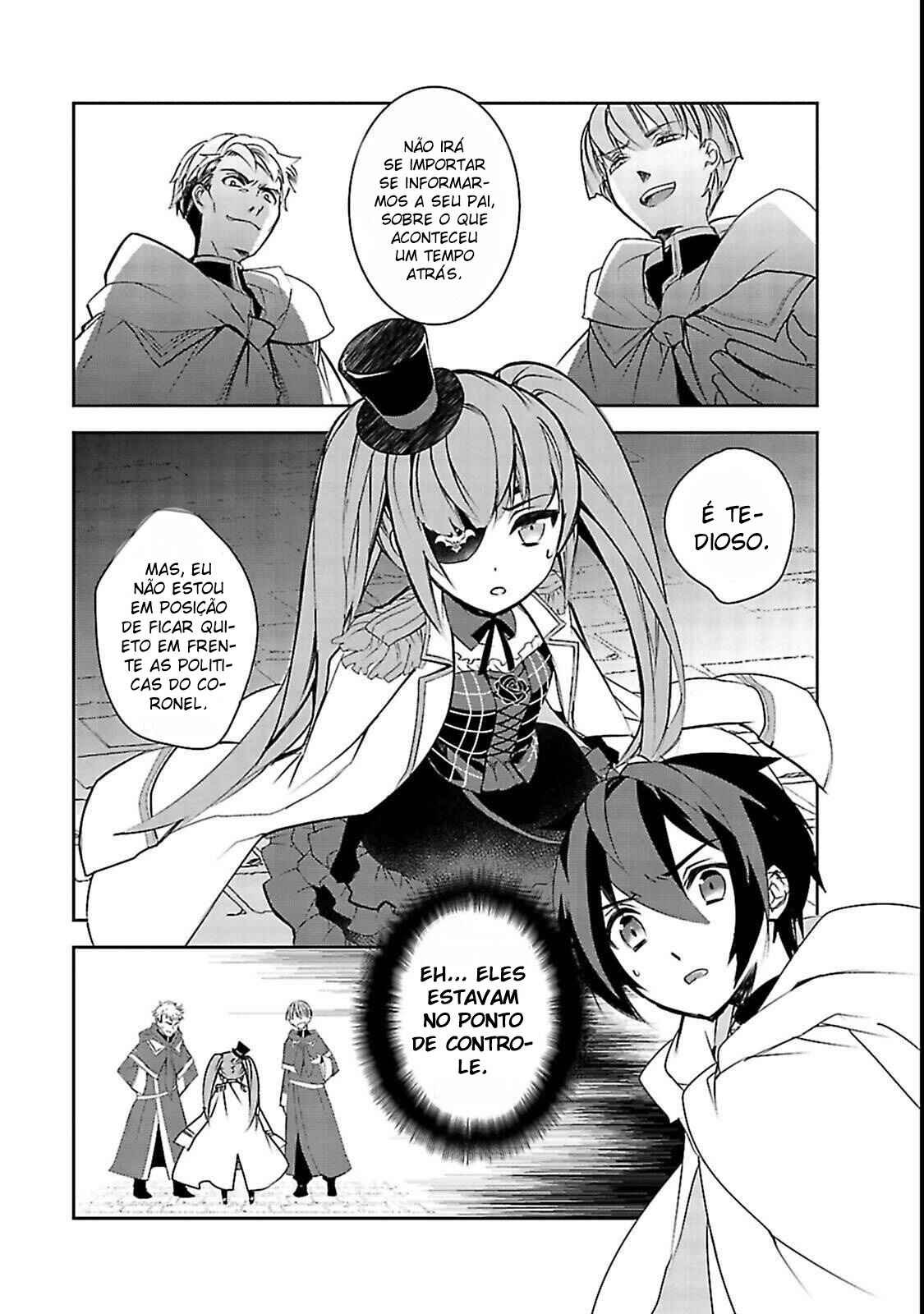 Read Isekai Mahou Wa Okureteru! Manga Online