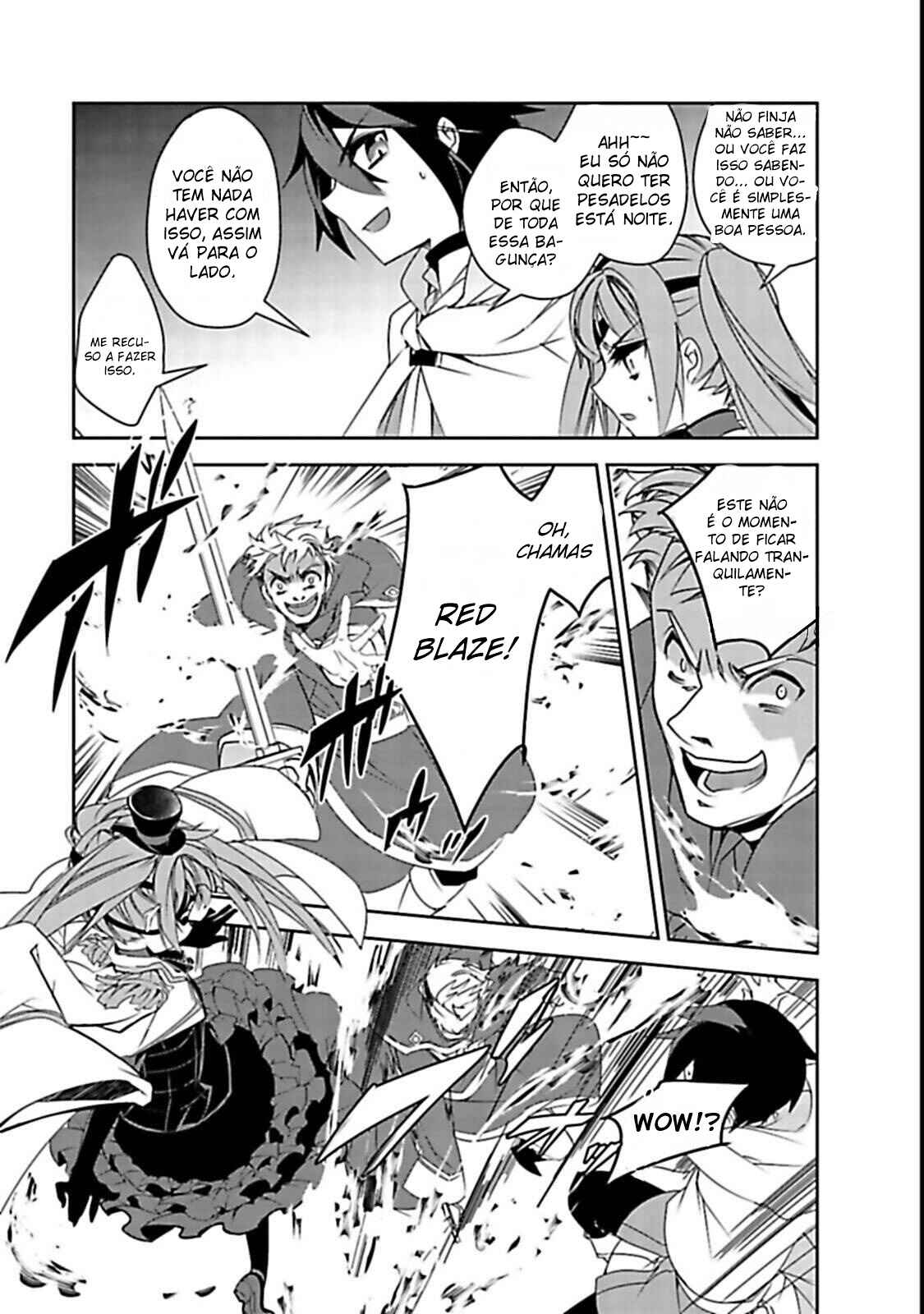 Read Isekai Mahou Wa Okureteru! Manga Online