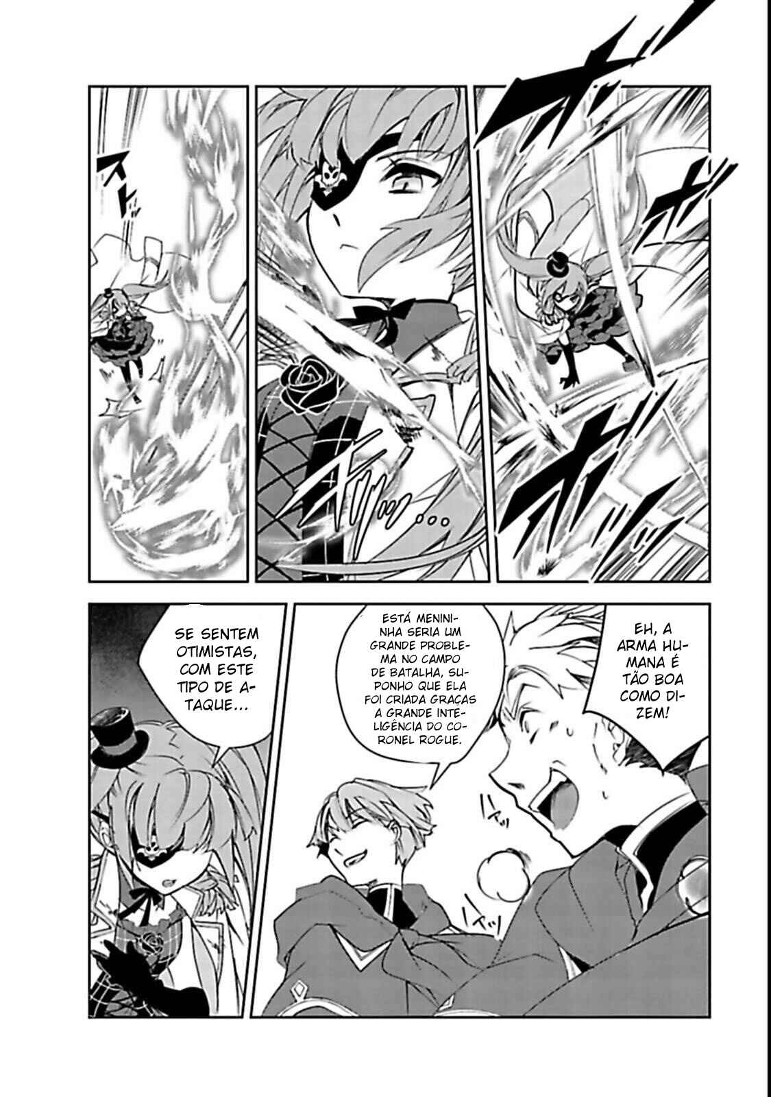 Read Isekai Mahou Wa Okureteru! Manga Online