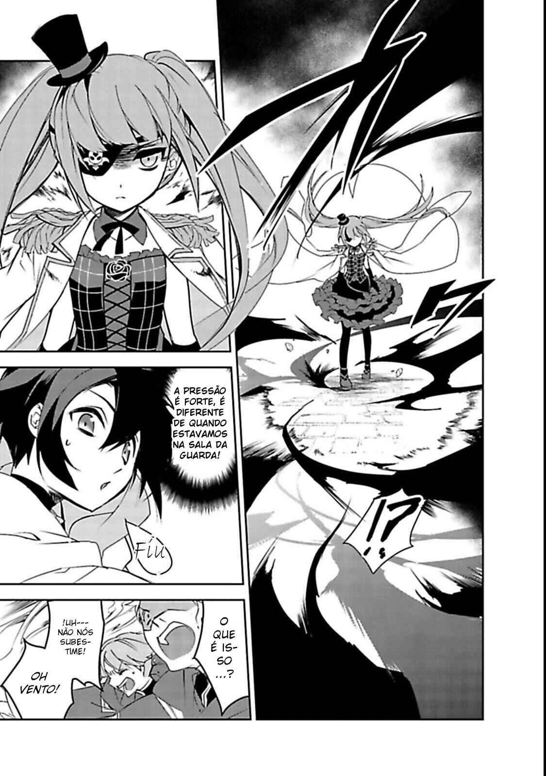 Read Isekai Mahou Wa Okureteru! Manga Online