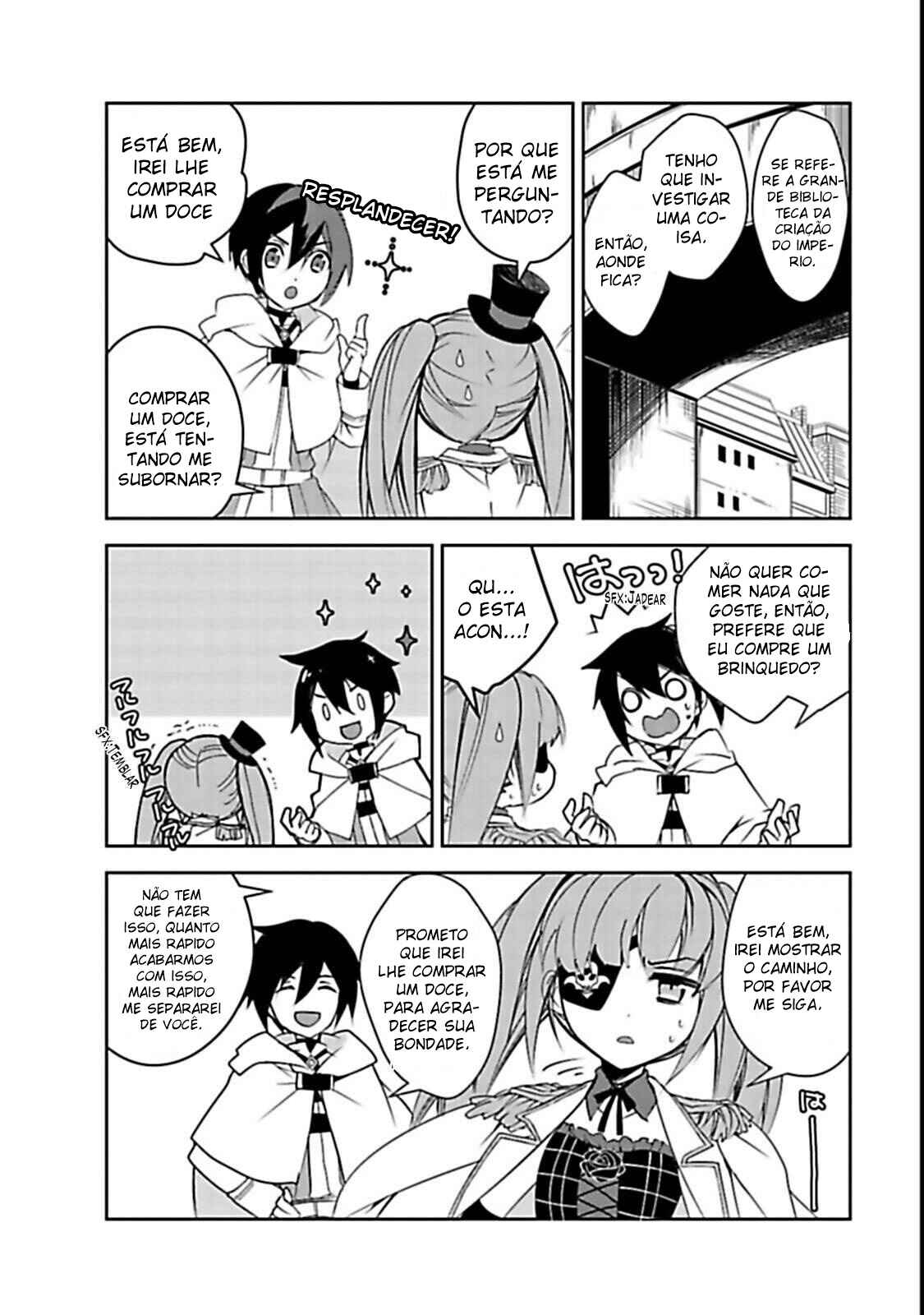 Read Isekai Mahou Wa Okureteru! Manga Online