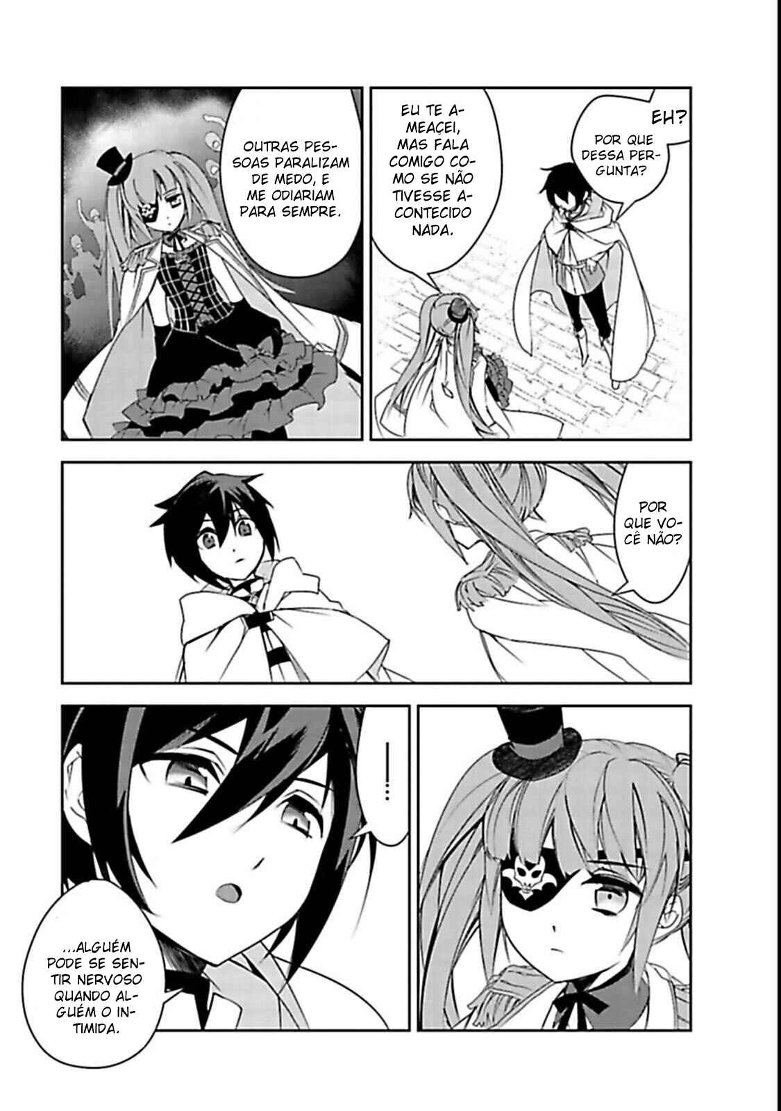 Read Isekai Mahou Wa Okureteru! Manga Online