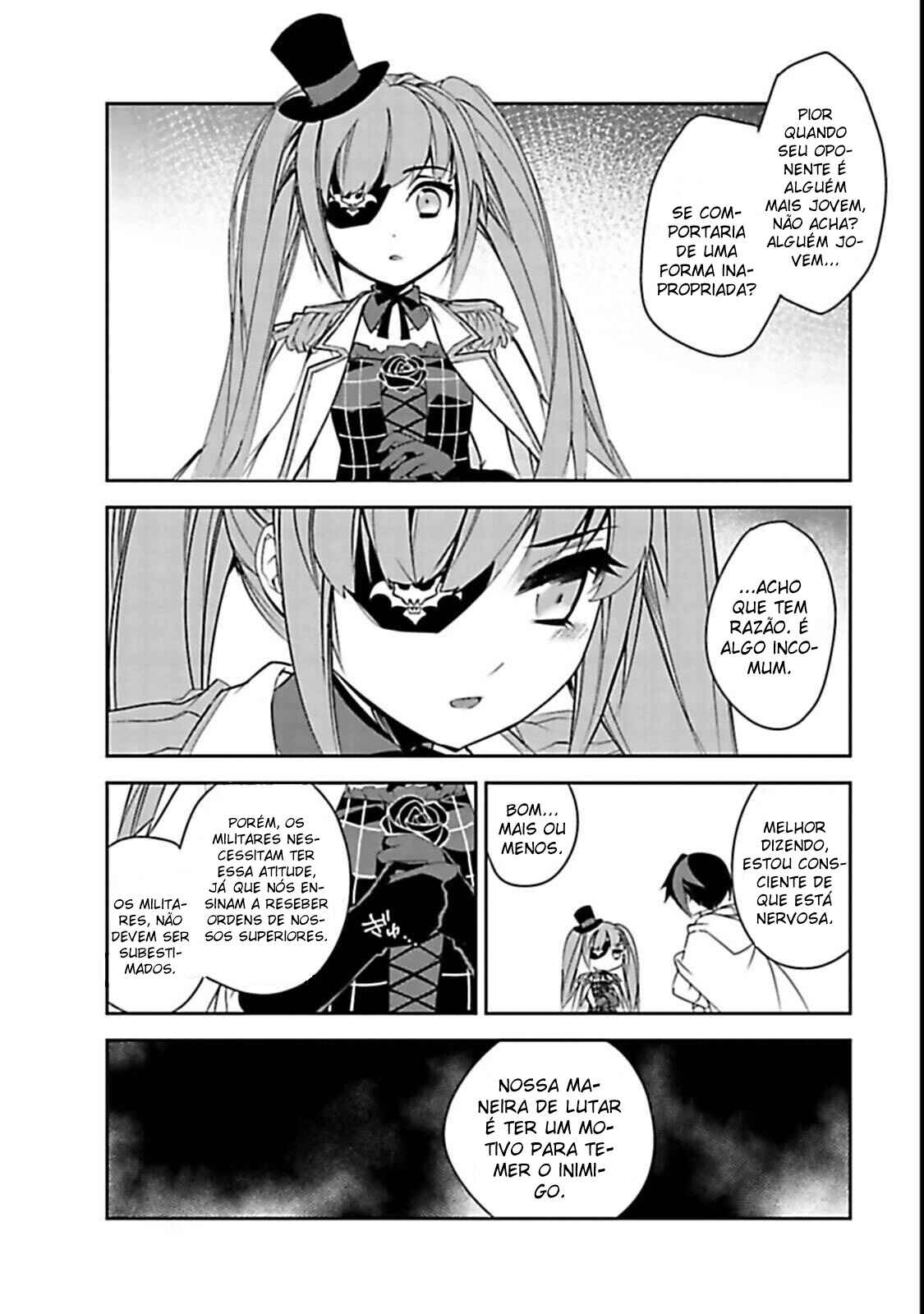 Read Isekai Mahou Wa Okureteru! Manga Online