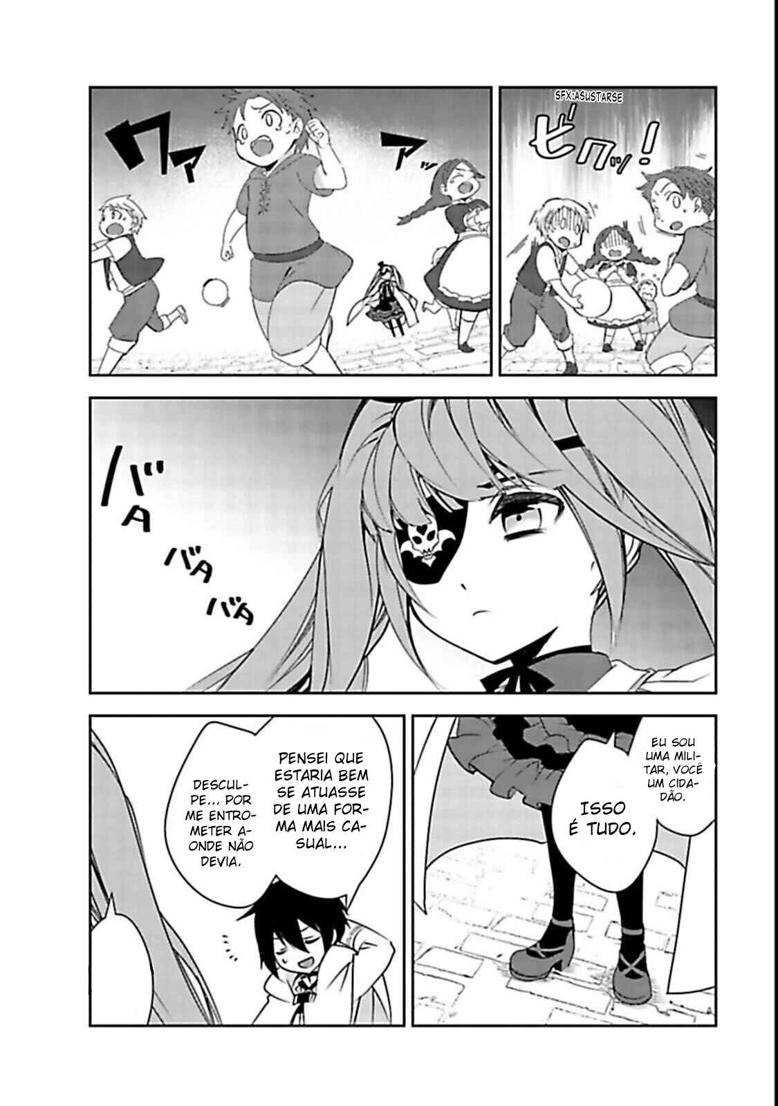 Read Isekai Mahou Wa Okureteru! Manga Online