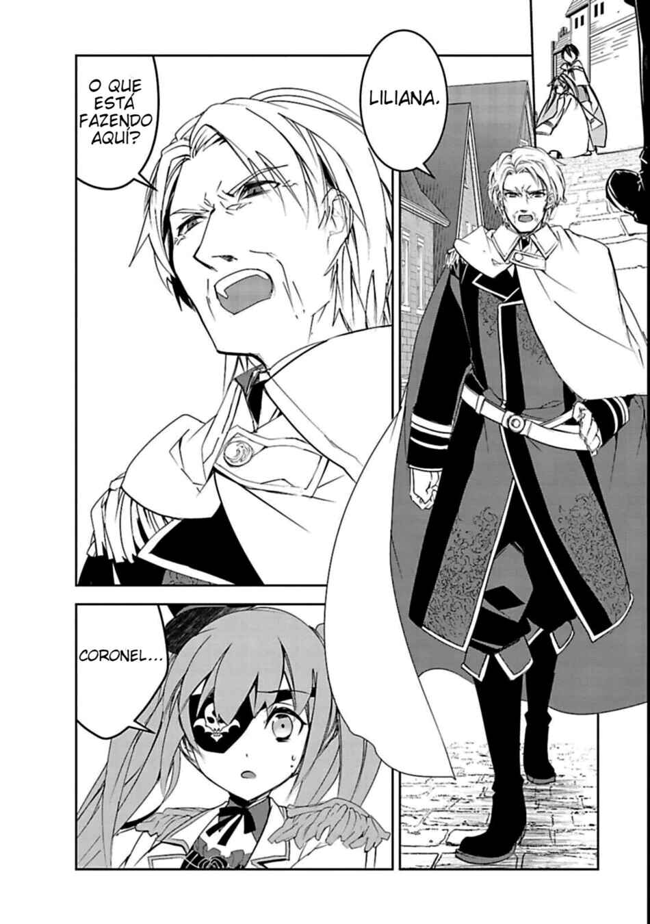 Read Isekai Mahou Wa Okureteru! Manga Online