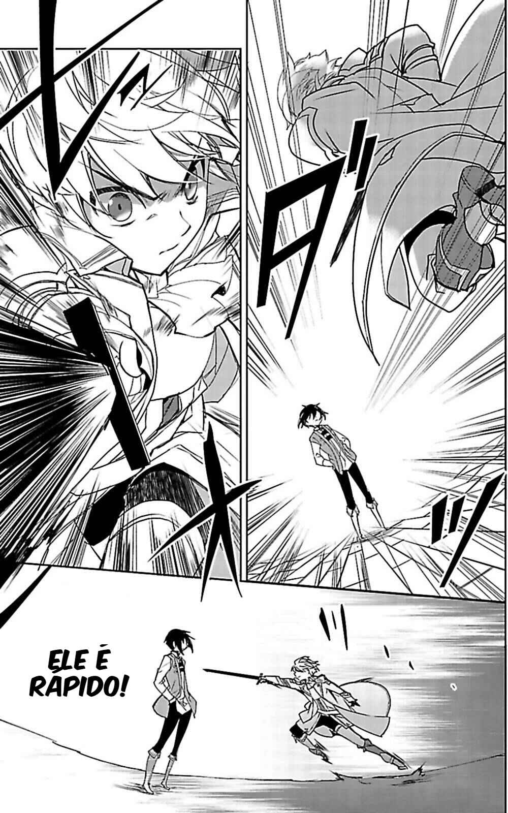 Read Isekai Mahou Wa Okureteru! Manga Online