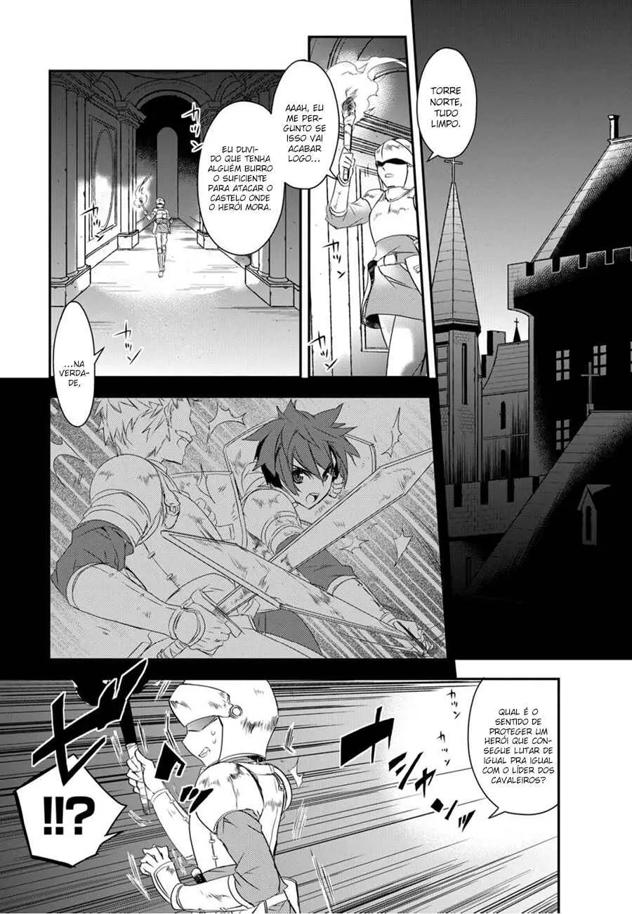 Read Isekai Mahou Wa Okureteru! Manga Online