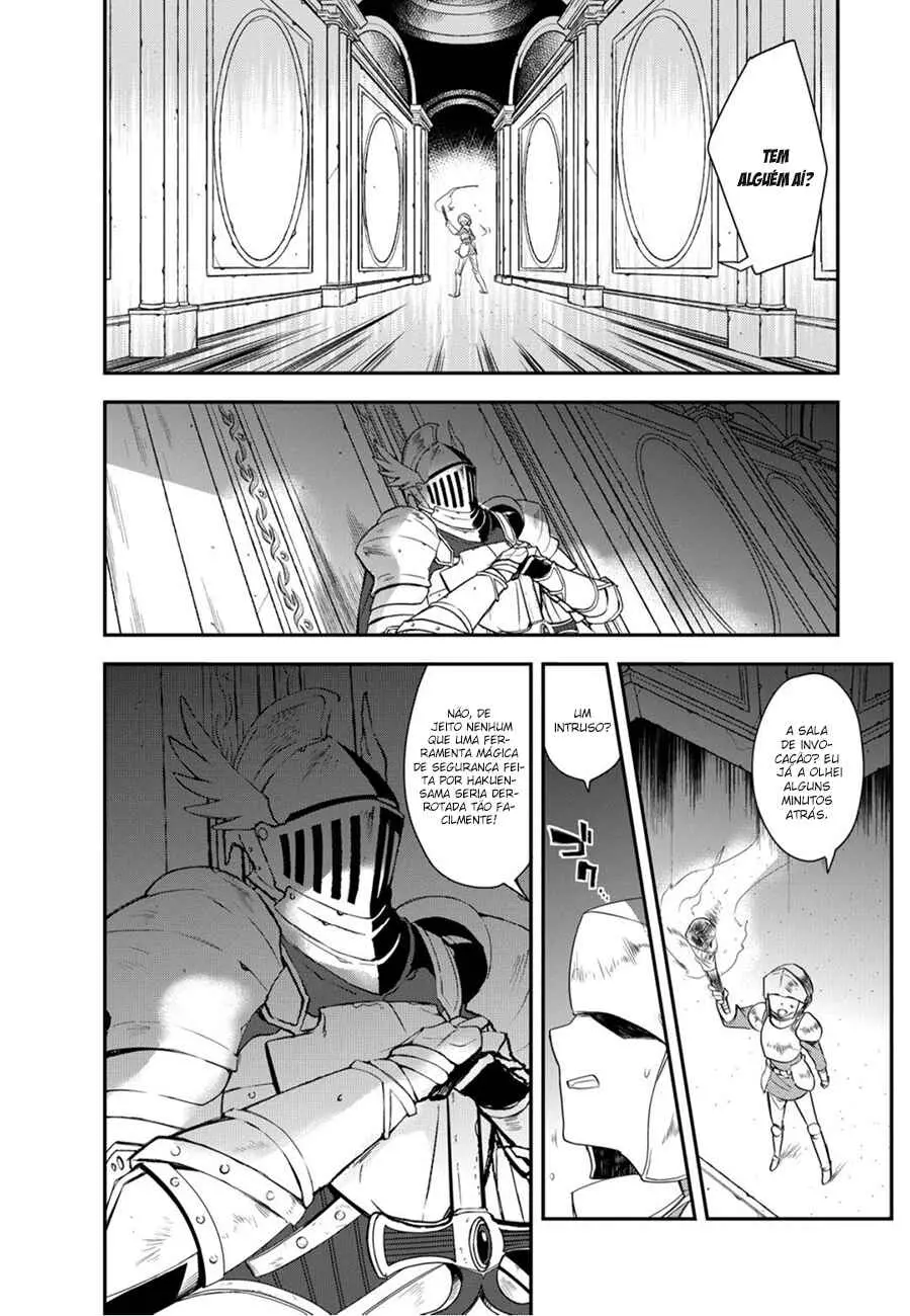Read Isekai Mahou Wa Okureteru! Manga Online