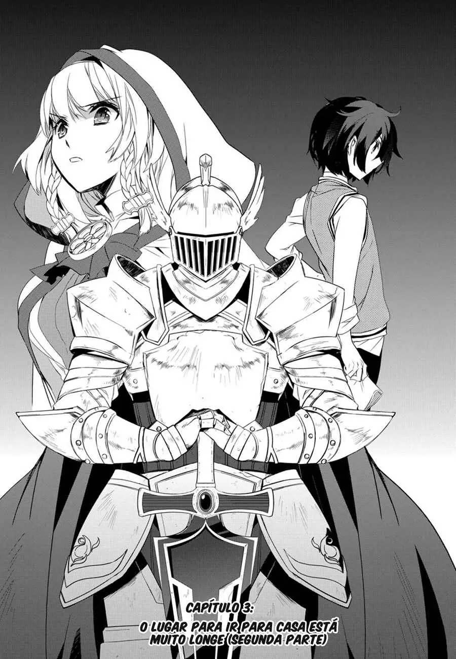 Read Isekai Mahou Wa Okureteru! Manga Online