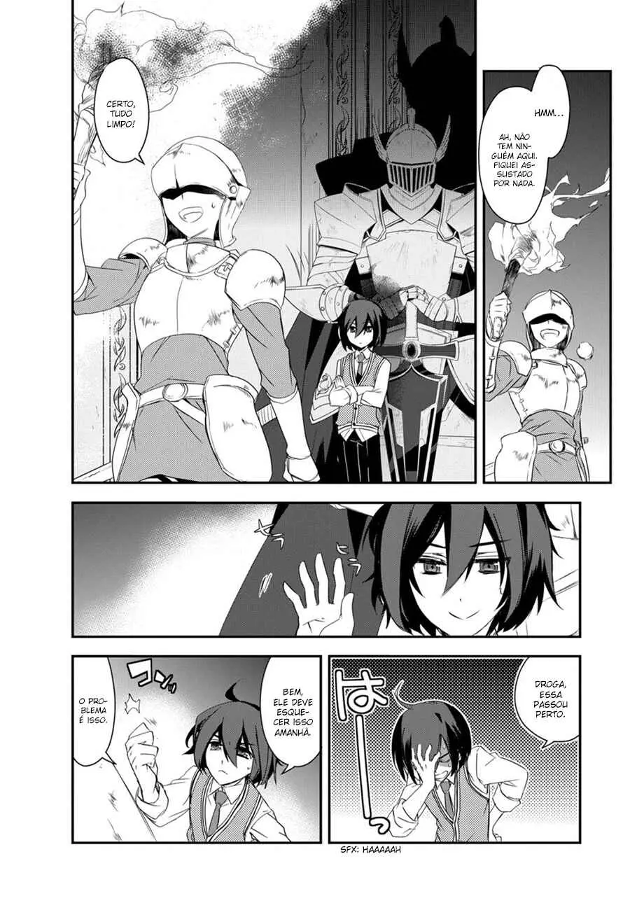 Read Isekai Mahou Wa Okureteru! Manga Online