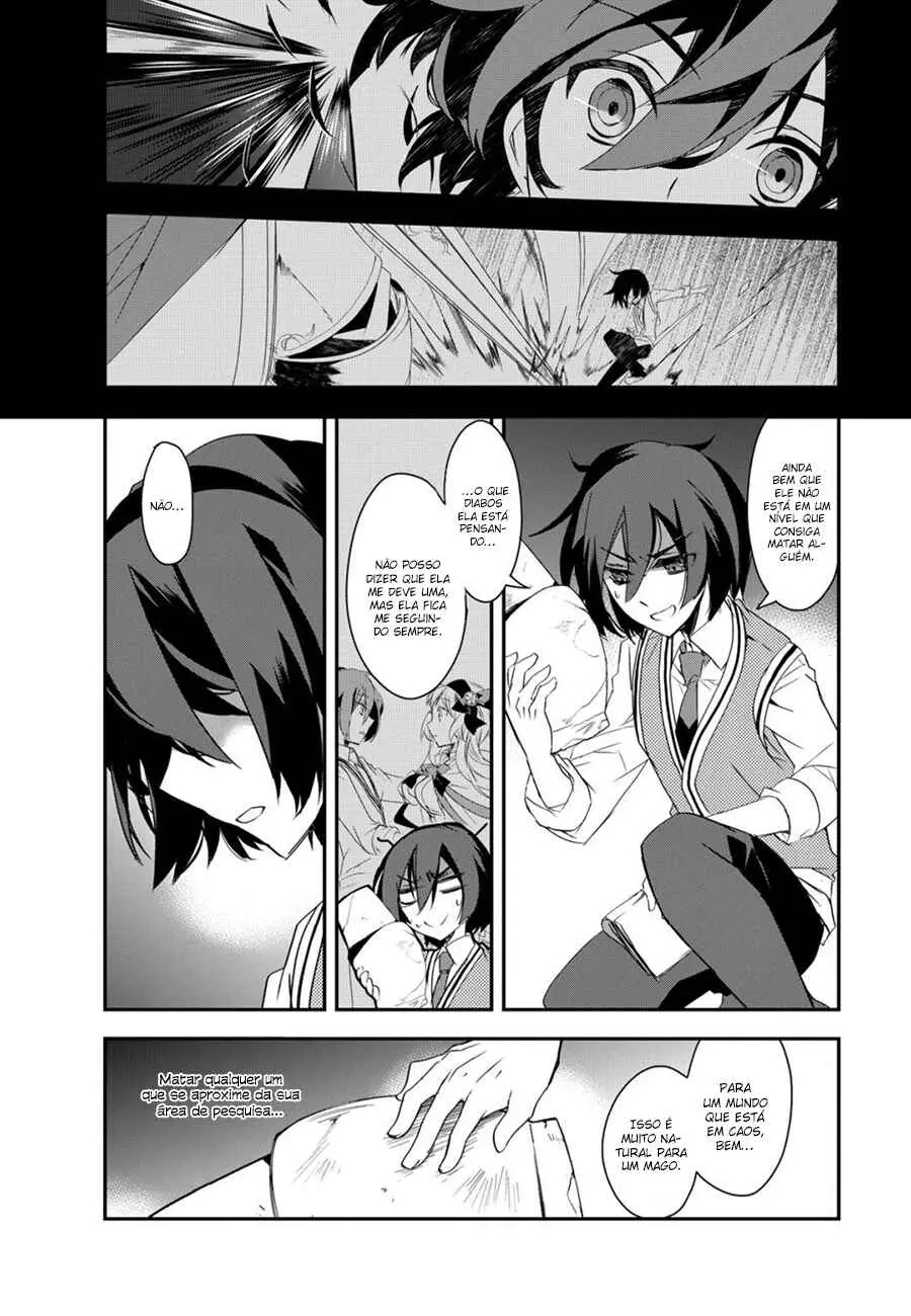 Read Isekai Mahou Wa Okureteru! Manga Online