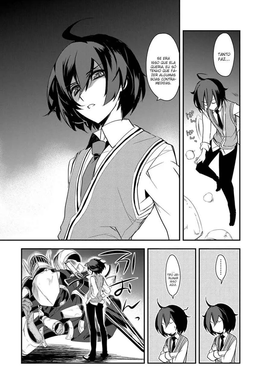 Read Isekai Mahou Wa Okureteru! Manga Online