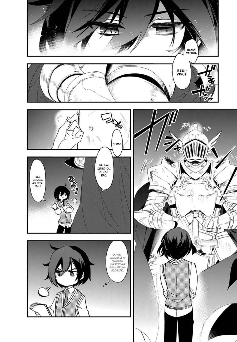 Read Isekai Mahou Wa Okureteru! Manga Online