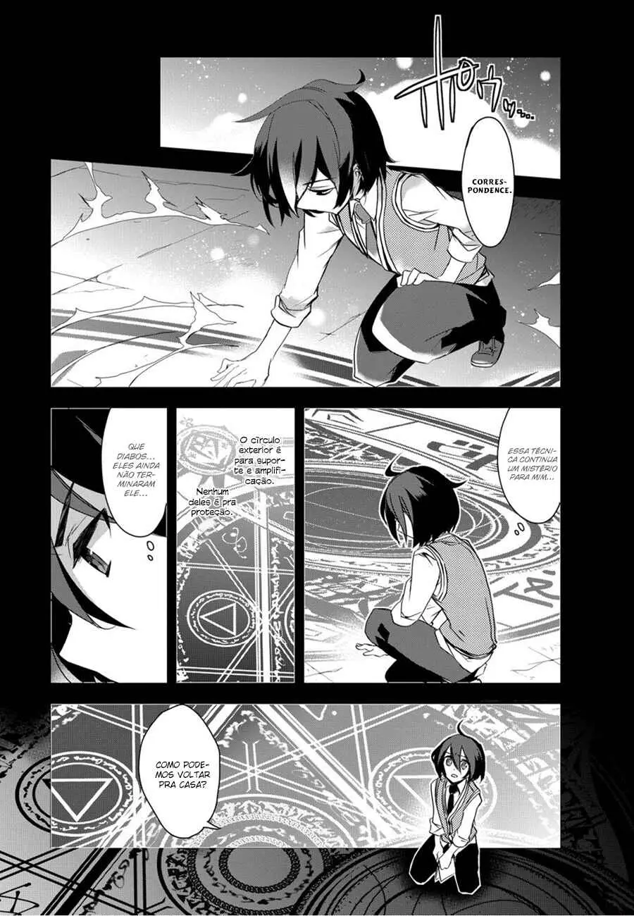 Read Isekai Mahou Wa Okureteru! Manga Online