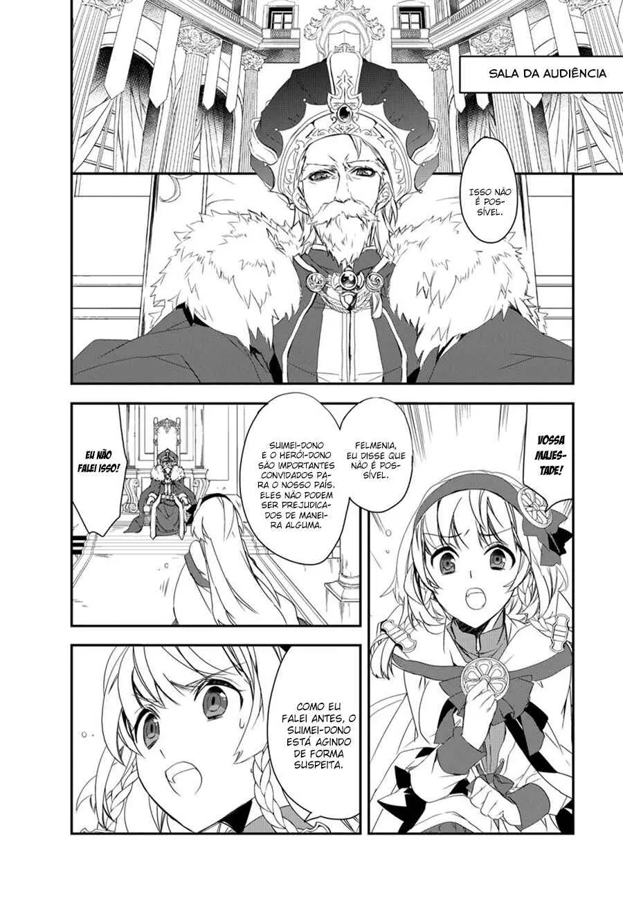 Read Isekai Mahou Wa Okureteru! Manga Online