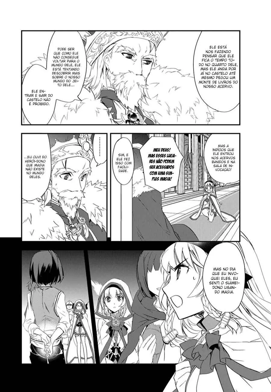 Read Isekai Mahou Wa Okureteru! Manga Online