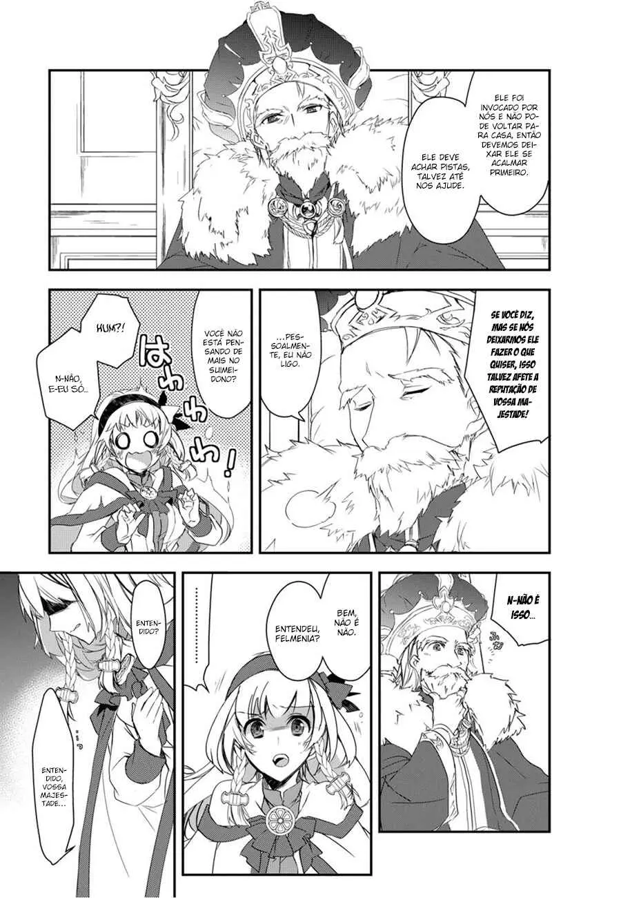 Read Isekai Mahou Wa Okureteru! Manga Online