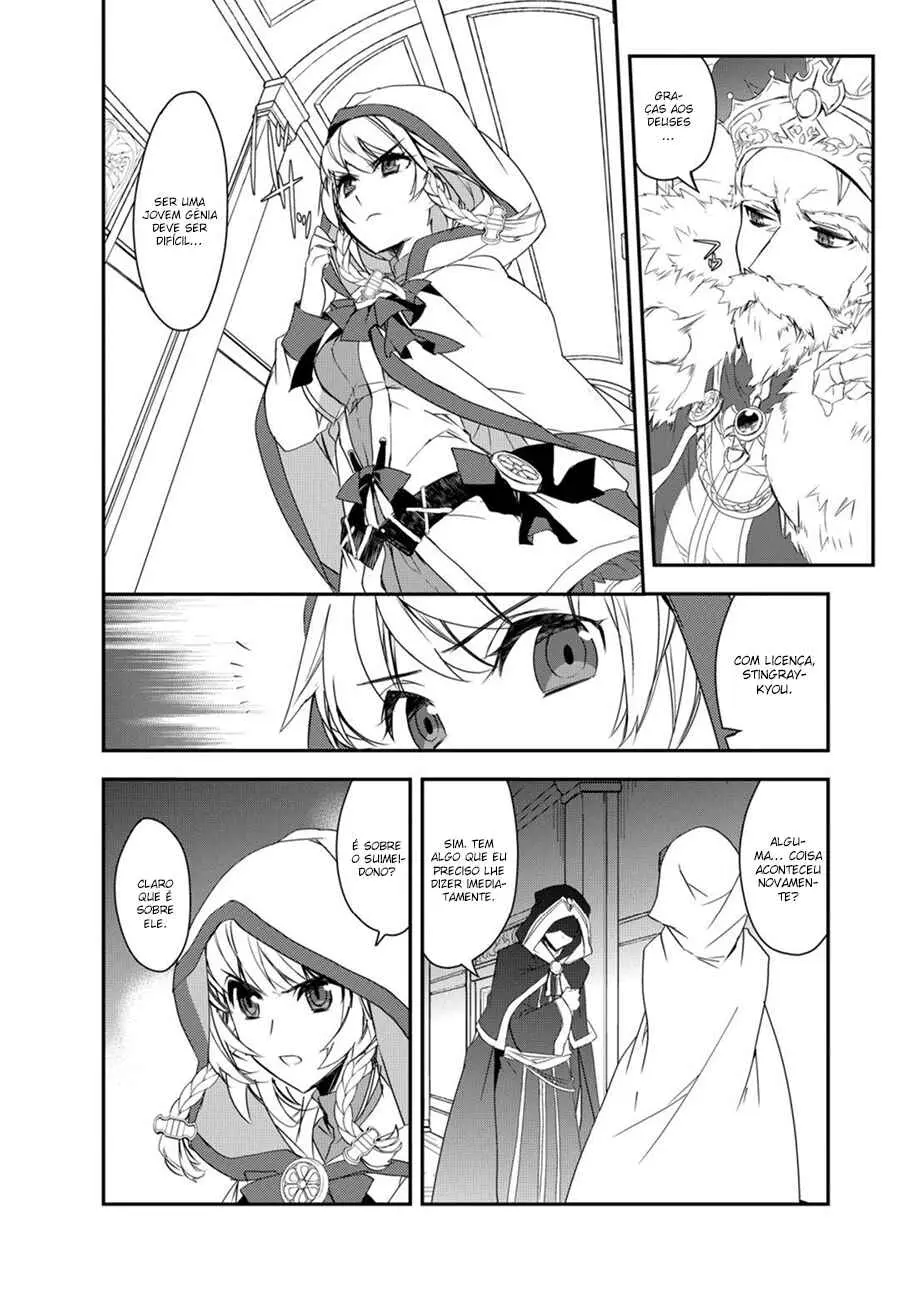 Read Isekai Mahou Wa Okureteru! Manga Online