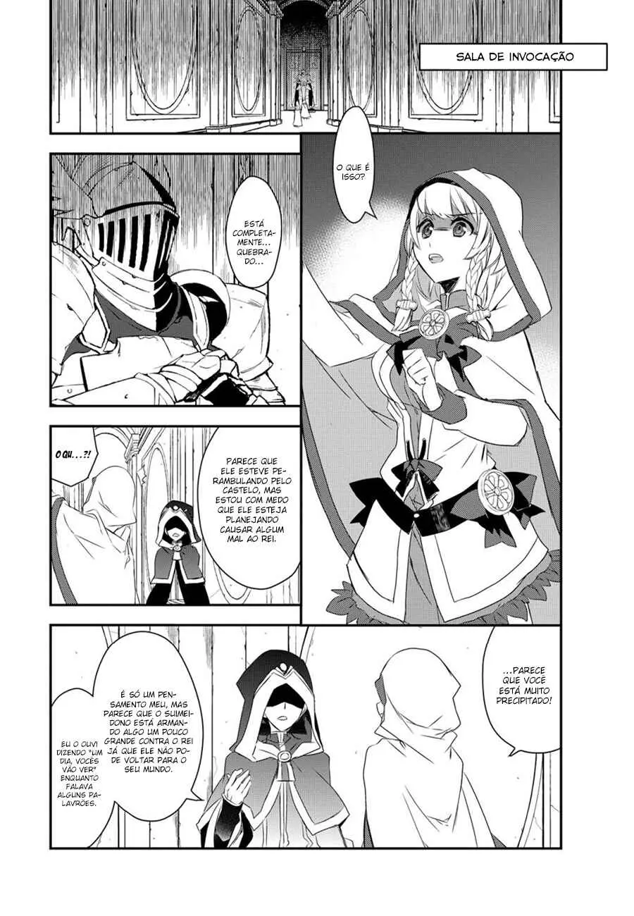 Read Isekai Mahou Wa Okureteru! Manga Online