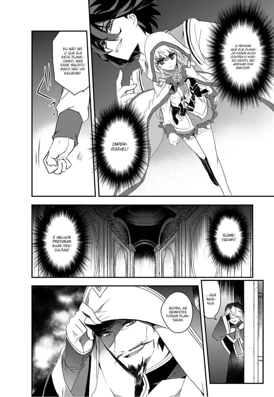 Read Isekai Mahou Wa Okureteru! Manga Online