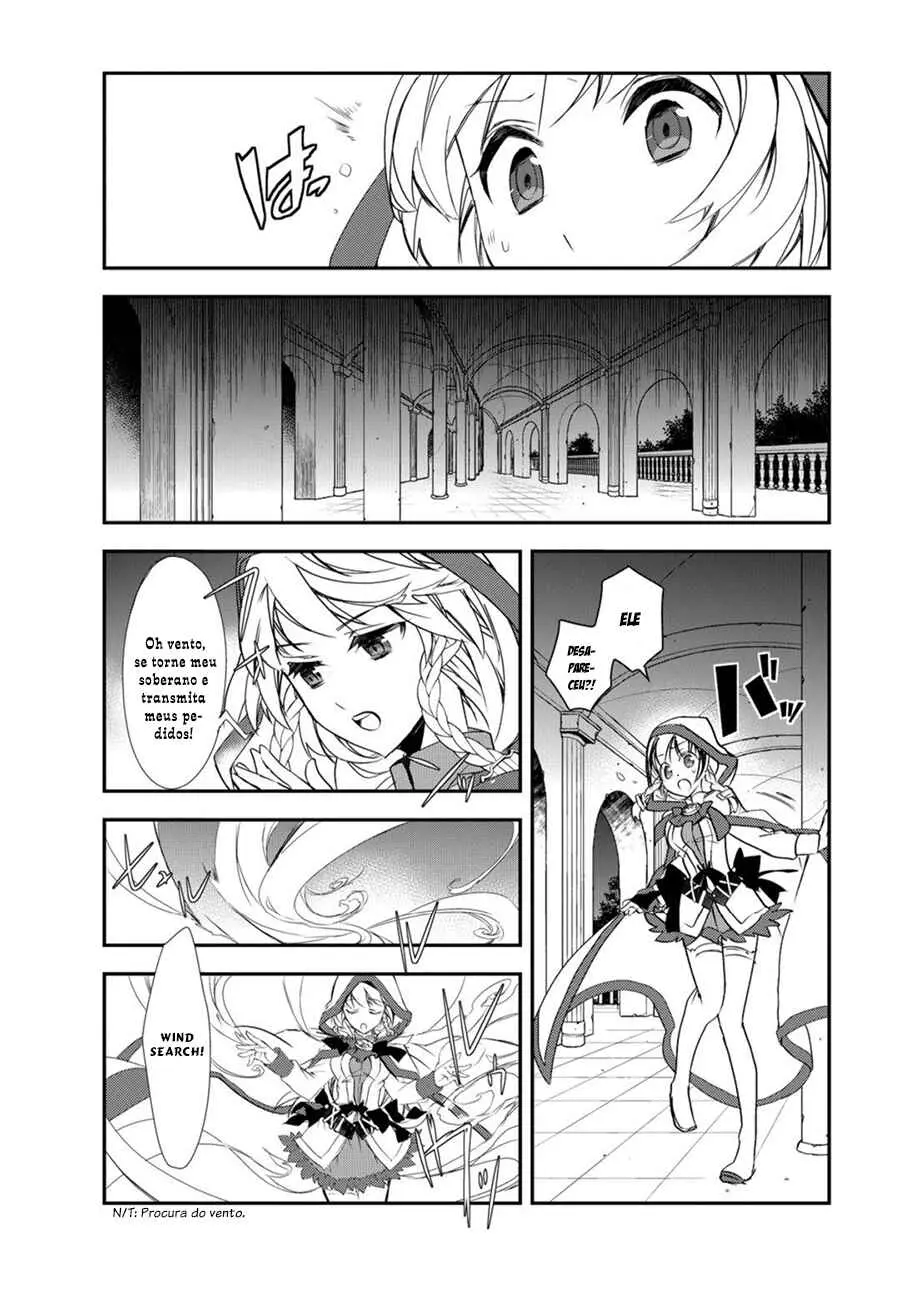 Read Isekai Mahou Wa Okureteru! Manga Online