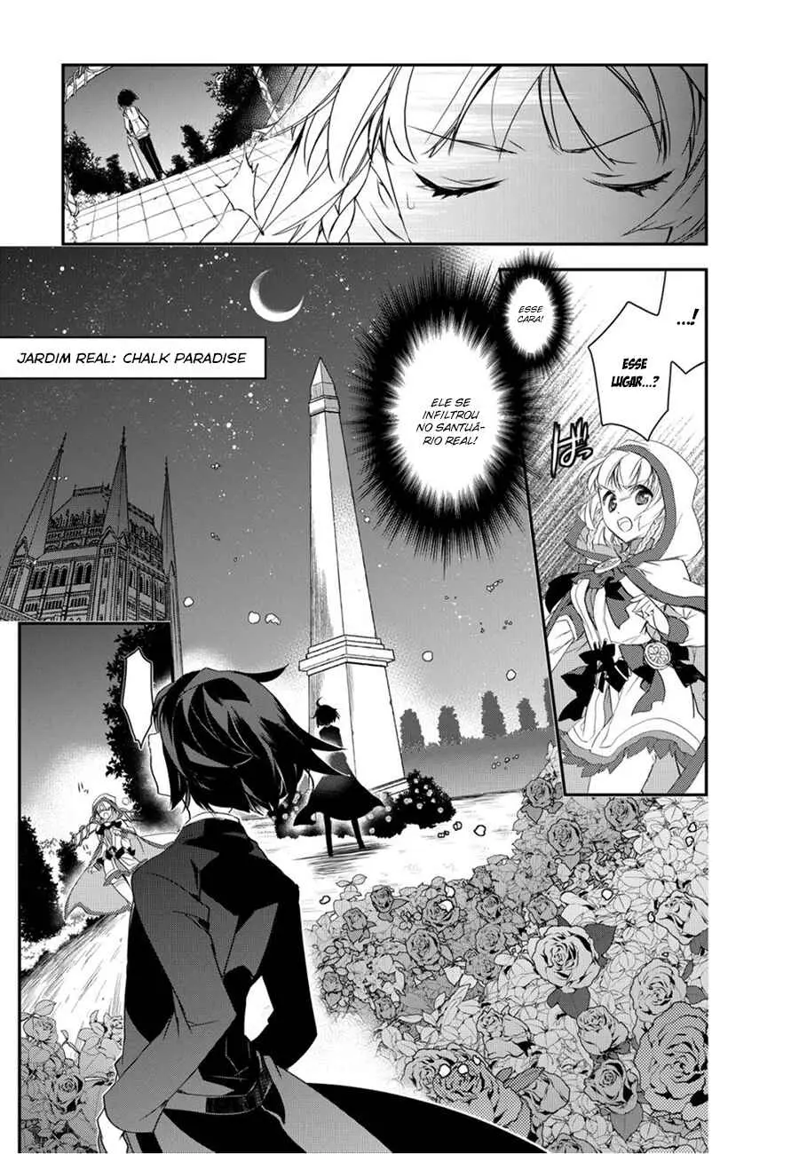 Read Isekai Mahou Wa Okureteru! Manga Online