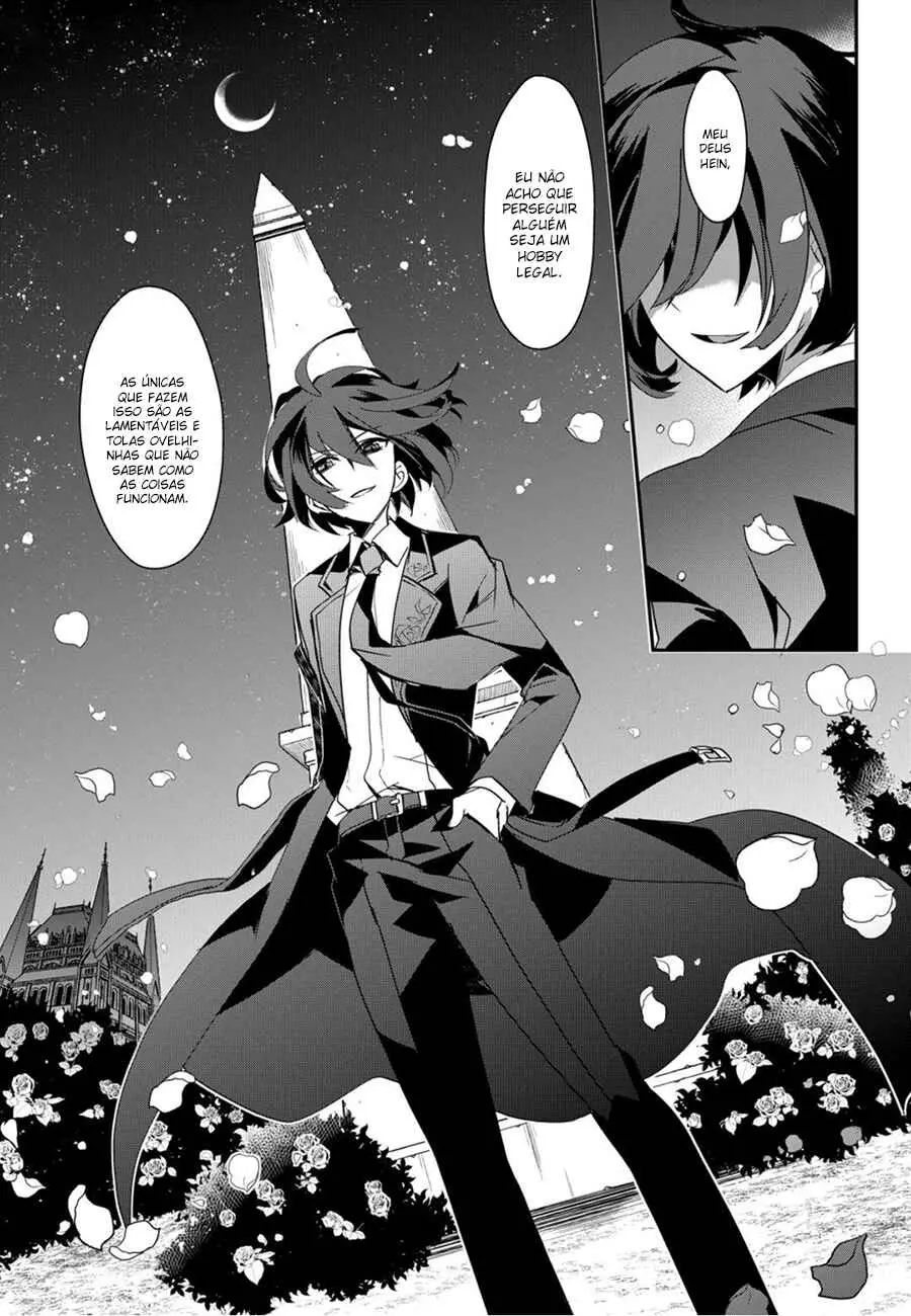Read Isekai Mahou Wa Okureteru! Manga Online