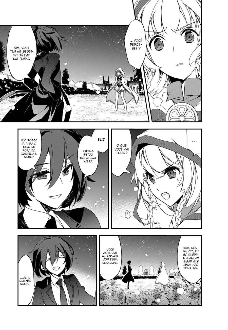 Read Isekai Mahou Wa Okureteru! Manga Online