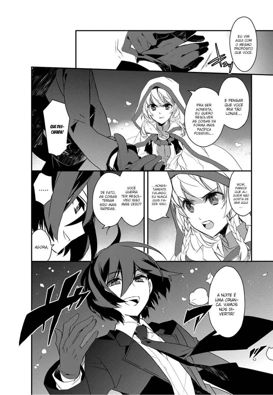 Read Isekai Mahou Wa Okureteru! Manga Online