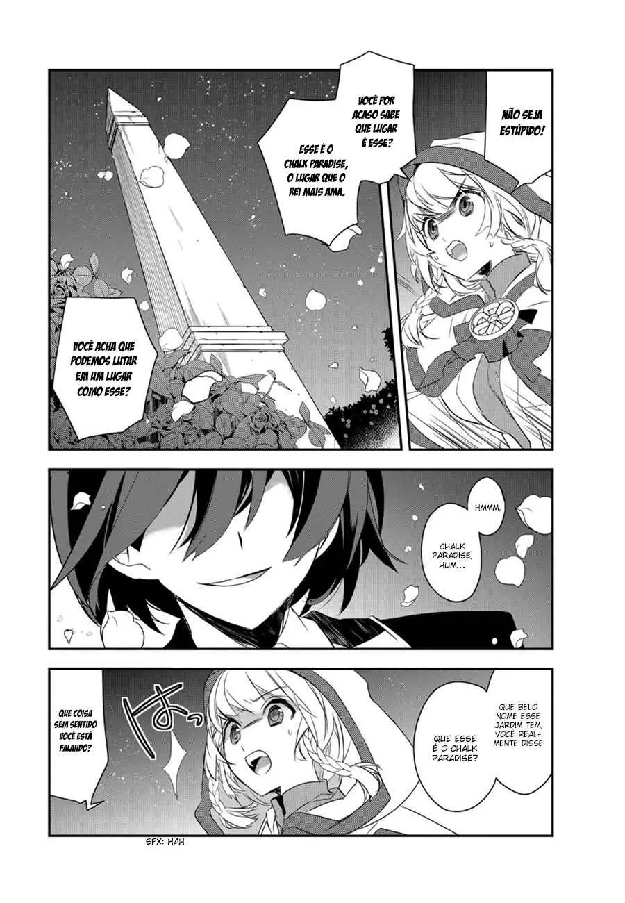 Read Isekai Mahou Wa Okureteru! Manga Online