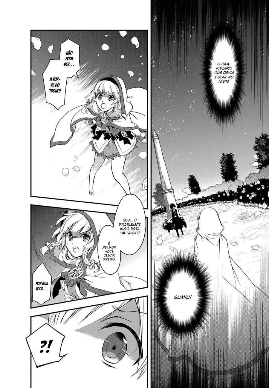Read Isekai Mahou Wa Okureteru! Manga Online