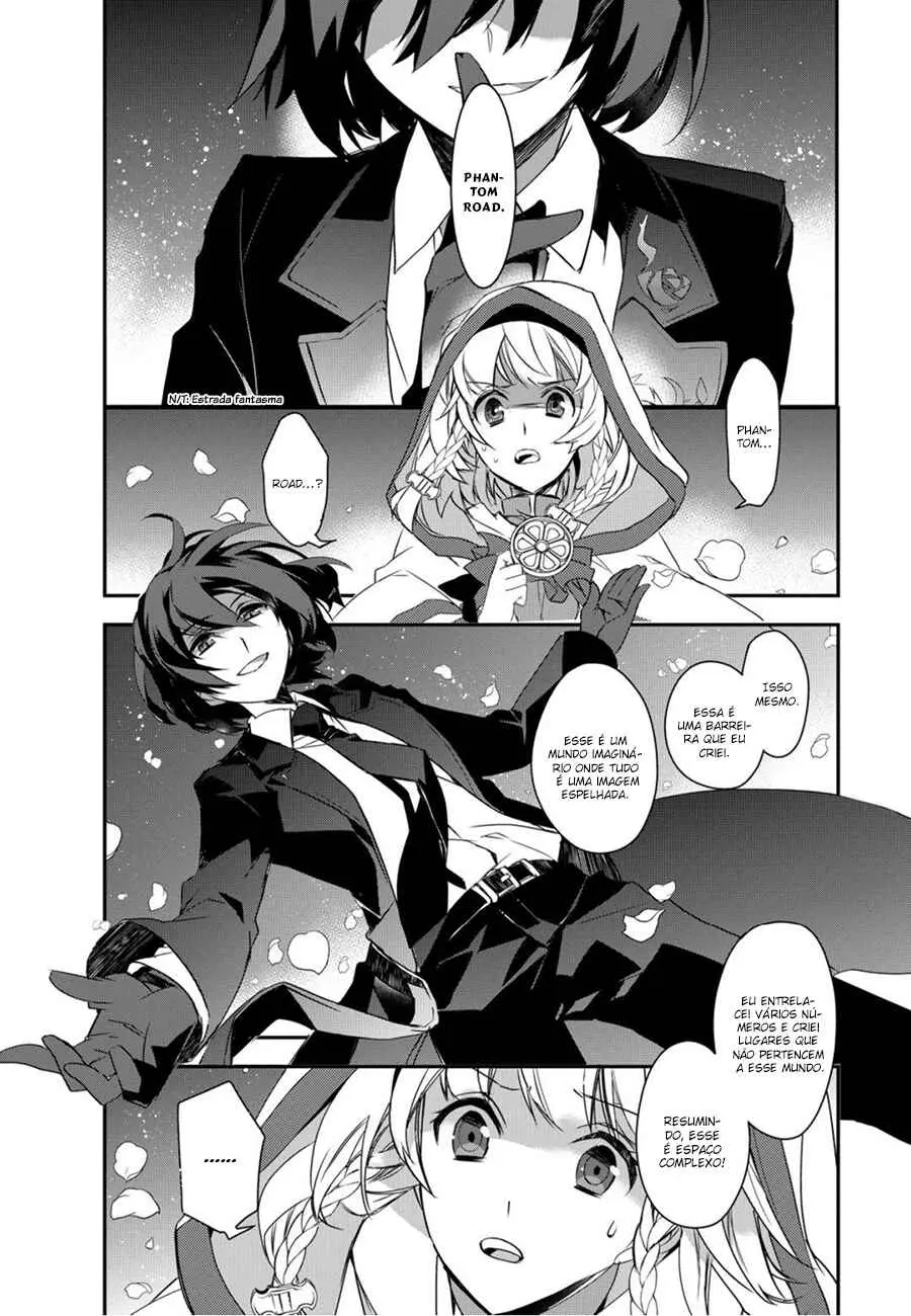 Read Isekai Mahou Wa Okureteru! Manga Online