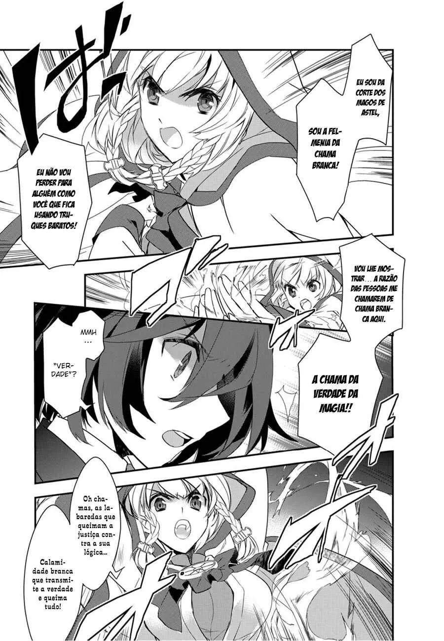 Read Isekai Mahou Wa Okureteru! Manga Online