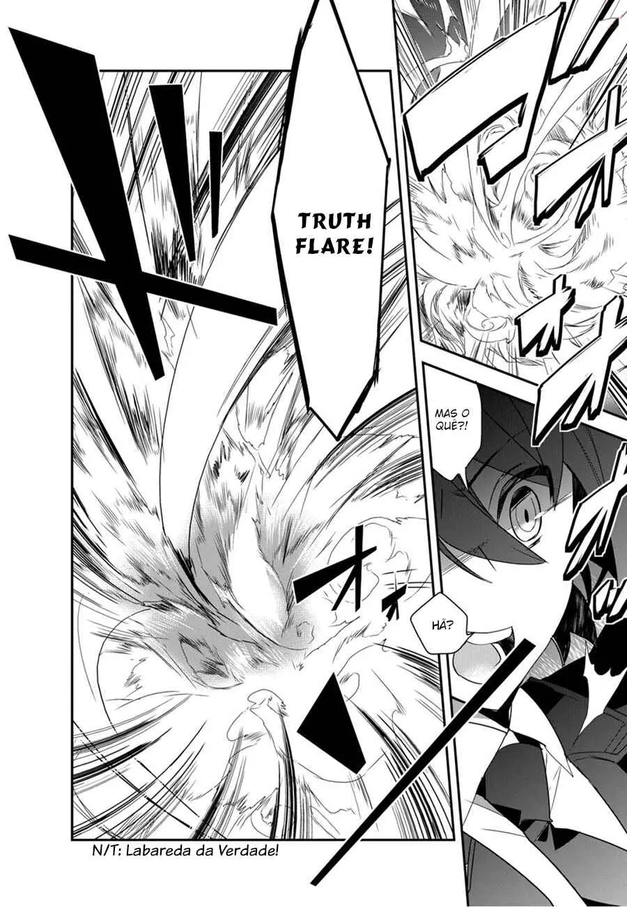 Read Isekai Mahou Wa Okureteru! Manga Online