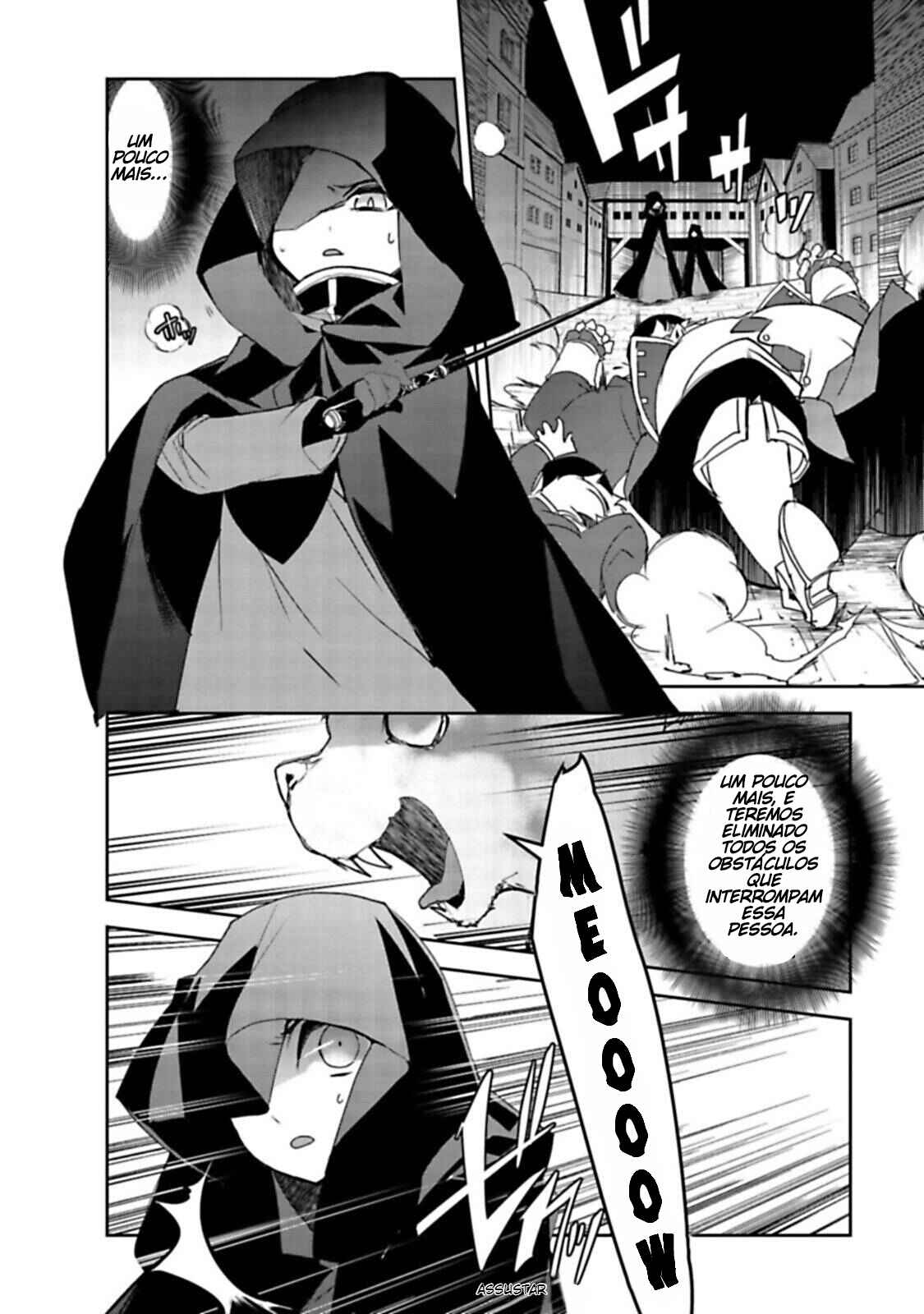 Read Isekai Mahou Wa Okureteru! Manga Online