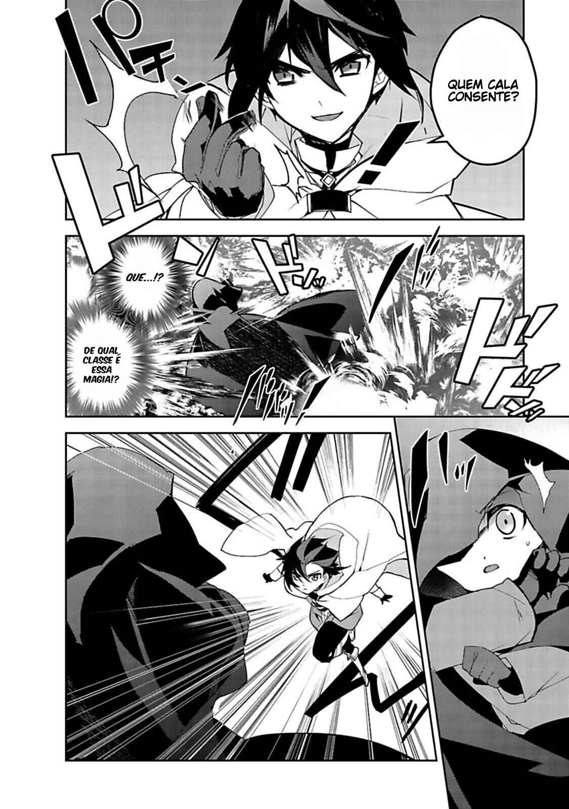 Read Isekai Mahou Wa Okureteru! Manga Online