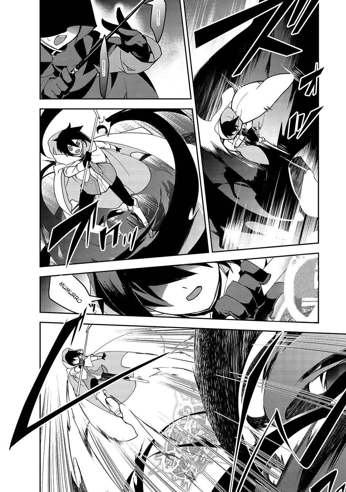 Read Isekai Mahou Wa Okureteru! Manga Online