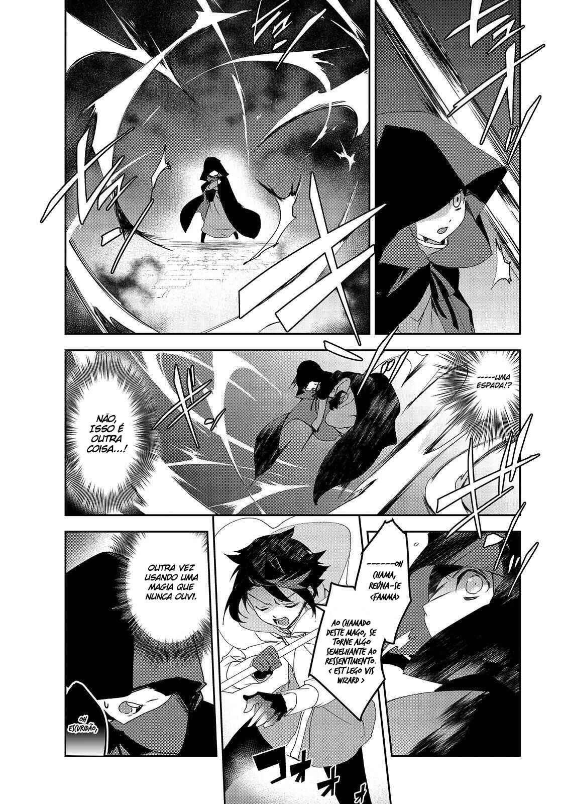 Read Isekai Mahou Wa Okureteru! Manga Online