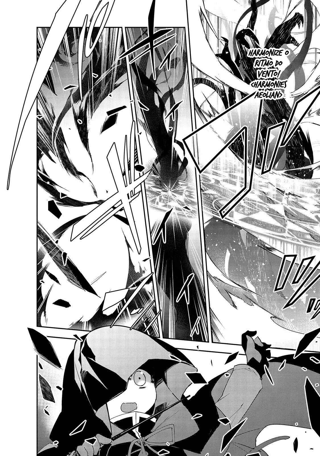 Read Isekai Mahou Wa Okureteru! Manga Online