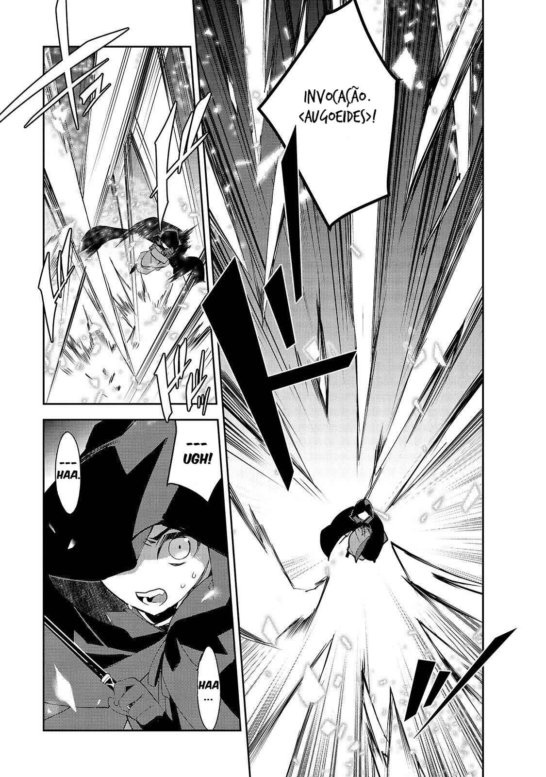 Read Isekai Mahou Wa Okureteru! Manga Online