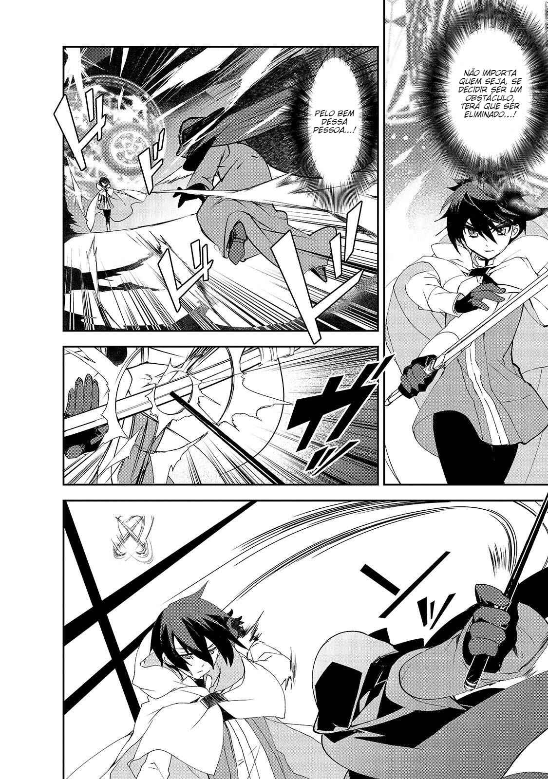 Read Isekai Mahou Wa Okureteru! Manga Online