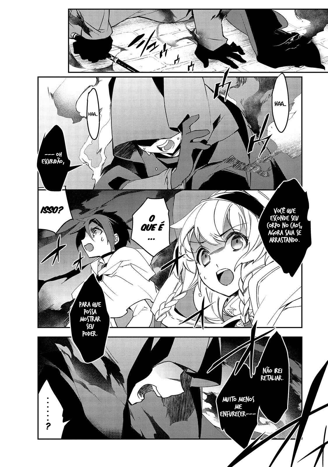 Read Isekai Mahou Wa Okureteru! Manga Online